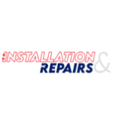 Installation and Repairs Repairs